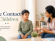 Why Eye Contact Is Important for Development