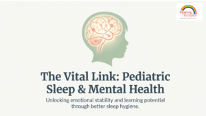 Sleep Health as a Mental Health Indicator in Children