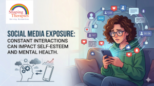 Social Media and Children’s Mental Health