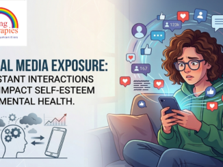 Learn how social media exposure can affect children’s self-esteem and emotional well-being. Guidance from Shaping Therapies, Thane.