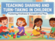 sharing and turn-taking in children