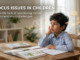 Focus in Children