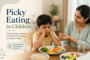 Picky Eating in Children